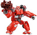 【中古】トランスフォーマープライム AM-03 クリフジャンパー