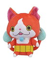 【中古】「非常に良い」妖怪ウォッチ おしゃべり妖怪シリーズ おしゃべりジバニャン