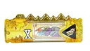 【中古】獣電戦隊キョウリュウジャー 獣電池セットDX版 【X.マキシマム】(単品)
