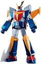 【中古】「非常に良い」超合金魂 GX-65 無敵鋼人ダイターン3 リニューアルカラー