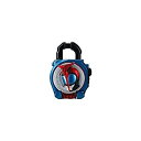 【中古】仮面ライダー鎧武 サウンドロックシードシリーズ カプセルロックシード08 カブトロックシード 単品