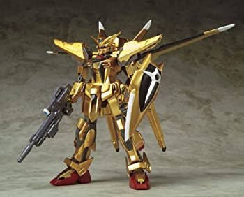 【中古】MS IN ACTION!! アカツキ (オオワシ装備)