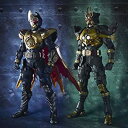 【中古】「非常に良い」S.I.C.VOL.37 仮面ライダーレンゲル&仮面ライダーブレイドジャックフォーム(3)