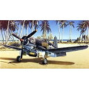 【中古】タミヤ 1/48 傑作機シリーズ No.70 アメリカ海軍 ヴォート F4U-1A コルセア プラモデル 61070