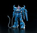 【中古】HY2M 1/60 MS-07B グフ (機動戦士ガンダム)