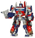 【中古】「未使用品」トランスフォーマー ムービー 2007 リーダークラス オプティマス プライム(3)