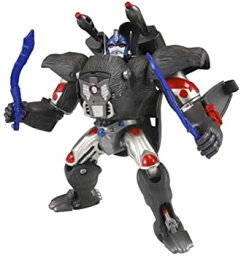 【中古】トランスフォーマー ビーストウォーズ TM-01 コンボイ