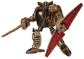 【中古】トランスフォーマー ビーストウォーズ TM-05 ダイノボット