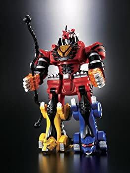 【中古】獣拳戦隊ゲキレンジャー DX