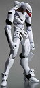【中古】リボルテックヤマグチ No.26 エヴァンゲリオン量産機 武器付き (フレンドショップ限定)
