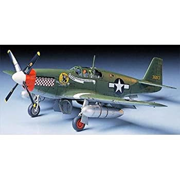 【中古】(非常に良い）タミヤ 1/48 傑作機シリーズ No.42 アメリカ陸軍 ノースアメリカン P-51B マスタング プラモデル 61042【メーカー名】タミヤ(TAMIYA)【メーカー型番】TM61042【ブランド名】タミヤ(TAMIYA)【商品説明】 こちらの商品は中古品となっております。 画像はイメージ写真ですので 商品のコンディション・付属品の有無については入荷の度異なります。 買取時より付属していたものはお付けしておりますが付属品や消耗品に保証はございません。 商品ページ画像以外の付属品はございませんのでご了承下さいませ。 中古品のため使用に影響ない程度の使用感・経年劣化（傷、汚れなど）がある場合がございます。 また、中古品の特性上ギフトには適しておりません。 製品に関する詳細や設定方法は メーカーへ直接お問い合わせいただきますようお願い致します。 当店では初期不良に限り 商品到着から7日間は返品を受付けております。 他モールとの併売品の為 完売の際はご連絡致しますのでご了承ください。 プリンター・印刷機器のご注意点 インクは配送中のインク漏れ防止の為、付属しておりませんのでご了承下さい。 ドライバー等ソフトウェア・マニュアルはメーカーサイトより最新版のダウンロードをお願い致します。 ゲームソフトのご注意点 特典・付属品・パッケージ・プロダクトコード・ダウンロードコード等は 付属していない場合がございますので事前にお問合せ下さい。 商品名に「輸入版 / 海外版 / IMPORT 」と記載されている海外版ゲームソフトの一部は日本版のゲーム機では動作しません。 お持ちのゲーム機のバージョンをあらかじめご参照のうえ動作の有無をご確認ください。 輸入版ゲームについてはメーカーサポートの対象外です。 DVD・Blu-rayのご注意点 特典・付属品・パッケージ・プロダクトコード・ダウンロードコード等は 付属していない場合がございますので事前にお問合せ下さい。 商品名に「輸入版 / 海外版 / IMPORT 」と記載されている海外版DVD・Blu-rayにつきましては 映像方式の違いの為、一般的な国内向けプレイヤーにて再生できません。 ご覧になる際はディスクの「リージョンコード」と「映像方式※DVDのみ」に再生機器側が対応している必要があります。 パソコンでは映像方式は関係ないため、リージョンコードさえ合致していれば映像方式を気にすることなく視聴可能です。 商品名に「レンタル落ち 」と記載されている商品につきましてはディスクやジャケットに管理シール（値札・セキュリティータグ・バーコード等含みます）が貼付されています。 ディスクの再生に支障の無い程度の傷やジャケットに傷み（色褪せ・破れ・汚れ・濡れ痕等）が見られる場合がありますので予めご了承ください。 2巻セット以上のレンタル落ちDVD・Blu-rayにつきましては、複数枚収納可能なトールケースに同梱してお届け致します。 トレーディングカードのご注意点 当店での「良い」表記のトレーディングカードはプレイ用でございます。 中古買取り品の為、細かなキズ・白欠け・多少の使用感がございますのでご了承下さいませ。 再録などで型番が違う場合がございます。 違った場合でも事前連絡等は致しておりませんので、型番を気にされる方はご遠慮ください。 ご注文からお届けまで 1、ご注文⇒ご注文は24時間受け付けております。 2、注文確認⇒ご注文後、当店から注文確認メールを送信します。 3、お届けまで3-10営業日程度とお考え下さい。 　※海外在庫品の場合は3週間程度かかる場合がございます。 4、入金確認⇒前払い決済をご選択の場合、ご入金確認後、配送手配を致します。 5、出荷⇒配送準備が整い次第、出荷致します。発送後に出荷完了メールにてご連絡致します。 　※離島、北海道、九州、沖縄は遅れる場合がございます。予めご了承下さい。 当店ではすり替え防止のため、シリアルナンバーを控えております。 万が一、違法行為が発覚した場合は然るべき対応を行わせていただきます。 お客様都合によるご注文後のキャンセル・返品はお受けしておりませんのでご了承下さい。 電話対応は行っておりませんので、ご質問等はメッセージまたはメールにてお願い致します。