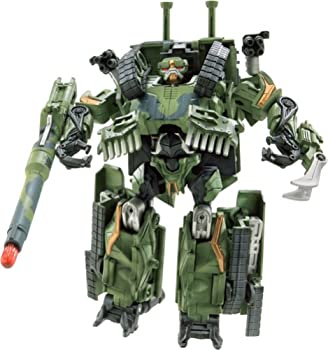 【中古】「非常に良い」トランスフォーマー ムービー ブロウル MD-03 [並行輸入品]