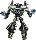 【中古】トランスフォーマー ムービー アイアンハイド MA-09