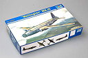 【中古】トランペッター 1/72 ウェリントン Mk.1C 01626 プラモデル