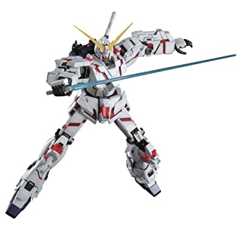 【中古】MG 1/100 RX-0 ユニコーンガンダム (機動戦士ガンダムUC)【メーカー名】BANDAI SPIRITS(バンダイ スピリッツ)【メーカー型番】162053【ブランド名】BANDAI SPIRITS(バンダイ スピリッツ)【商品説明】この度は、当商品をご覧いただき誠にありがとうございます。 商品状態について 本商品は未使用品ですが、一般のお客様から買取を行った中古品となります。 一点物のため、在庫限り・売り切れ次第終了となります。 ※商品確認のため、開封している場合がございます。 　開封の有無が気になる場合は、ご購入前にお気軽にお問い合わせください。 初期不良について 当店では、商品到着後1週間以内にご連絡をいただいた初期不良につきましては、 返品・交換・修理にて対応させていただいております。 万が一不具合がございました場合は、お早めにご連絡ください。 商品の色味について お使いのモニター設定やお部屋の照明環境等により、 実際の商品と色味が異なって見える場合がございます。 あらかじめご了承くださいますようお願いいたします。 在庫について 当商品は他モールとの併売商品となっております。 そのため、ご注文のタイミングによっては在庫切れとなる場合がございます。 その際は、速やかにご連絡させていただきますので、あらかじめご了承ください。 発送について ご注文確認後、順次発送の手配を行っております。 お届けまでの目安は、3-10日程度となります。 ご注文からお届けまでの流れ 1．ご注文 　ご注文は24時間受け付けております。 2．ご注文確認 　ご注文後、当店よりご注文確認メールをお送りいたします。 3．発送準備期間 　お届けまで3-10営業日程度を目安にお考えください。 　※海外在庫品の場合は、3週間程度お時間をいただく場合がございます。 4．ご入金確認 　前払い決済をご選択の場合は、ご入金確認後に発送手配を行います。 5．出荷 　配送準備が整い次第、商品を出荷いたします。 　発送後は、出荷完了メールにてご案内いたします。 ご注意事項 ・お客様都合によるご注文後のキャンセル・返品はお受けしておりません。 ・誠に恐れ入りますが、電話での対応は行っておりません。 　ご質問やお問い合わせは、メッセージまたはメールにてお願いいたします。 ご不明な点がございましたら、お気軽にお問い合わせください。 最後までお読みいただき、誠にありがとうございます。