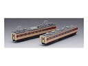 【中古】(非常に良い)TOMIX Nゲージ 485-1000系 増結2両セット M 92380 鉄道模型 電車