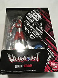 【中古】ULTRA-ACT ウルトラマン