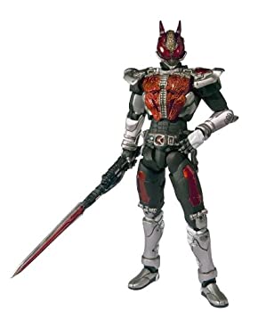 【中古】「非常に良い（無料延長保証）」S.I.C. 極魂 仮面ライダー電王ソードフォーム