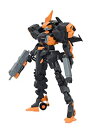 【中古】コトブキヤ フレームアームズ SA-16d クファンジャル 1/100スケールプラスチックキット