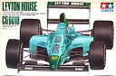 【中古】(非常に良い)タミヤ 1/20 レイトンハウス CG901B (1/20 グランプリコレクション:20028)