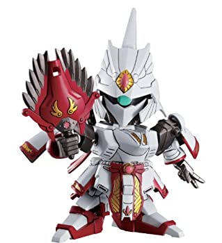 【中古】「非常に良い」SDガンダム SD三国伝 Brave Battle Warriors 真 司馬懿(シバイ)サザビー NO.15【メーカー名】BANDAI SPIRITS(バンダイ スピリッツ)【メーカー型番】【ブランド名】BANDAI SPIRITS(バンダイ スピリッツ)【商品説明】この度は当商品をご覧いただき、誠にありがとうございます。 商品状態について 中古品としては使用感が少なく、全体的にきれいな状態です。 初期不良について 当店では、商品到着後1週間以内にご連絡をいただいた初期不良につきましては、 返品・交換・修理にて対応させていただいております。 万が一不具合がございました場合は、お早めにご連絡ください。 商品の色味について お使いのモニター設定やお部屋の照明環境等により、 実際の商品と色味が異なって見える場合がございます。 あらかじめご了承くださいますようお願いいたします。 在庫について 当商品は他モールとの併売商品となっております。 そのため、ご注文のタイミングによっては在庫切れとなる場合がございます。 その際は、速やかにご連絡させていただきますので、あらかじめご了承ください。 発送について ご注文確認後、順次発送の手配を行っております。 お届けまでの目安は、3-10日程度となります。 ご注文からお届けまでの流れ 1．ご注文 　ご注文は24時間受け付けております。 2．ご注文確認 　ご注文後、当店よりご注文確認メールをお送りいたします。 3．発送準備期間 　お届けまで3-10営業日程度を目安にお考えください。 　※海外在庫品の場合は、3週間程度お時間をいただく場合がございます。 4．ご入金確認 　前払い決済をご選択の場合は、ご入金確認後に発送手配を行います。 5．出荷 　配送準備が整い次第、商品を出荷いたします。 　発送後は、出荷完了メールにてご案内いたします。 ご注意事項 ・お客様都合によるご注文後のキャンセル・返品はお受けしておりません。 ・誠に恐れ入りますが、電話での対応は行っておりません。 　ご質問やお問い合わせは、メッセージまたはメールにてお願いいたします。 ご不明な点がございましたら、お気軽にお問い合わせください。 最後までお読みいただき、誠にありがとうございます。