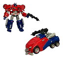 【中古】トランスフォーマー ジェネレーションズ オプティマスプライム(サイバトロンモード)海外版 TRANSFORMERS