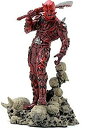 【中古】「非常に良い」S.I.C. 匠魂VOL.10 「仮面ライダー電王」モモタロスイマジン(ノーマルカラー)(3)