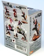 【中古】（非常に良い）S.I.C. 匠魂VOL.10　「仮面ライダーV3」ライダーマン（ノーマルカラー）