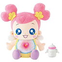 【中古】ドキドキ!プリキュア おせわしてきゅぴ! ちゅぱちゅぱアイちゃん