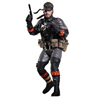 スネークイーター メタルギア 1 6スケール ソリッド3 ネイキッド スネーク ビデオゲーム マスターピース ソリッド3 中古 フィギュア フィギュア メタルギア スニーキング スーツ版 オマツリライフ別館 スネークイーター メタルギア 1 6スケール ソリッド3 ネイキッド スネーク ビデオゲーム マスターピース ソリッド3 中古 フィギュア フィギュア メタルギア スニーキング スーツ版 オマツリライフ別館