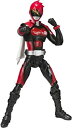 【中古】S.H.フィギュアーツ アキバレッド(3)