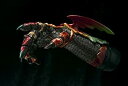 【中古】「未使用品」仮面ライダーオーズ/OOO アンク−ANKH− (プレミアムバンダイ限定)