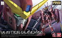 【中古】（非常に良い）RG 1/144 ZGMF-X09A ジャスティスガンダム (機動戦士ガンダムSEED)