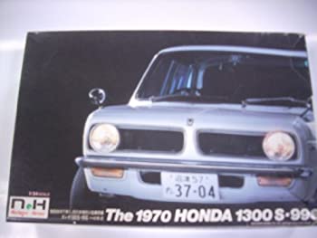 yÁzvf 1/24 The 1970@HONDA@1300S@99S