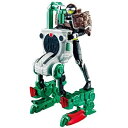 【中古】仮面ライダー鎧武 (ガイム) AC09 仮面ライダー黒影&チューリップホッパーセット(3)