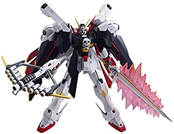 robot魂 1円〜 ROBOT魂 機動戦士クロスボーンガンダム クロスボーン