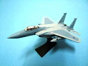 【中古】1/200 ワールドウイングスミュージアム1st−01 マグダネル・ダグラス F−15 イーグル アメリカ空軍F−1...