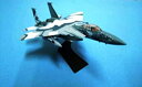 【中古】「非常に良い」1/200 ワールド ウイングス ミュージアム1st−02 マグダネル・ダグラス F−15 イーグル 航空自衛隊F...