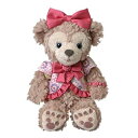 【中古】「未使用品」スプリングヴォヤッジ シェリーメイ SSサイズ ぬいぐるみ【東京ディズニーシー限定 2014年4月1日発売 】