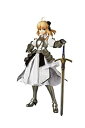 【中古】RAH リアルアクションヒーローズ Fate/unlimited codes セイバー・リリィ 1/6スケール ABS&ATBC-PVC製 塗装済み可動フィギュア【メーカー名】メディコム・トイ(MEDICOM TOY)【メーカー型番】FEB148332【ブランド名】メディコム・トイ(MEDICOM TOY)【商品説明】 こちらの商品は中古品となっております。 画像はイメージ写真ですので 商品のコンディション・付属品の有無については入荷の度異なります。 買取時より付属していたものはお付けしておりますが付属品や消耗品に保証はございません。 商品ページ画像以外の付属品はございませんのでご了承下さいませ。 中古品のため使用に影響ない程度の使用感・経年劣化（傷、汚れなど）がある場合がございます。 また、中古品の特性上ギフトには適しておりません。 製品に関する詳細や設定方法は メーカーへ直接お問い合わせいただきますようお願い致します。 当店では初期不良に限り 商品到着から7日間は返品を受付けております。 他モールとの併売品の為 完売の際はご連絡致しますのでご了承ください。 プリンター・印刷機器のご注意点 インクは配送中のインク漏れ防止の為、付属しておりませんのでご了承下さい。 ドライバー等ソフトウェア・マニュアルはメーカーサイトより最新版のダウンロードをお願い致します。 ゲームソフトのご注意点 特典・付属品・パッケージ・プロダクトコード・ダウンロードコード等は 付属していない場合がございますので事前にお問合せ下さい。 商品名に「輸入版 / 海外版 / IMPORT 」と記載されている海外版ゲームソフトの一部は日本版のゲーム機では動作しません。 お持ちのゲーム機のバージョンをあらかじめご参照のうえ動作の有無をご確認ください。 輸入版ゲームについてはメーカーサポートの対象外です。 DVD・Blu-rayのご注意点 特典・付属品・パッケージ・プロダクトコード・ダウンロードコード等は 付属していない場合がございますので事前にお問合せ下さい。 商品名に「輸入版 / 海外版 / IMPORT 」と記載されている海外版DVD・Blu-rayにつきましては 映像方式の違いの為、一般的な国内向けプレイヤーにて再生できません。 ご覧になる際はディスクの「リージョンコード」と「映像方式※DVDのみ」に再生機器側が対応している必要があります。 パソコンでは映像方式は関係ないため、リージョンコードさえ合致していれば映像方式を気にすることなく視聴可能です。 商品名に「レンタル落ち 」と記載されている商品につきましてはディスクやジャケットに管理シール（値札・セキュリティータグ・バーコード等含みます）が貼付されています。 ディスクの再生に支障の無い程度の傷やジャケットに傷み（色褪せ・破れ・汚れ・濡れ痕等）が見られる場合がありますので予めご了承ください。 2巻セット以上のレンタル落ちDVD・Blu-rayにつきましては、複数枚収納可能なトールケースに同梱してお届け致します。 トレーディングカードのご注意点 当店での「良い」表記のトレーディングカードはプレイ用でございます。 中古買取り品の為、細かなキズ・白欠け・多少の使用感がございますのでご了承下さいませ。 再録などで型番が違う場合がございます。 違った場合でも事前連絡等は致しておりませんので、型番を気にされる方はご遠慮ください。 ご注文からお届けまで 1、ご注文⇒ご注文は24時間受け付けております。 2、注文確認⇒ご注文後、当店から注文確認メールを送信します。 3、お届けまで3-10営業日程度とお考え下さい。 　※海外在庫品の場合は3週間程度かかる場合がございます。 4、入金確認⇒前払い決済をご選択の場合、ご入金確認後、配送手配を致します。 5、出荷⇒配送準備が整い次第、出荷致します。発送後に出荷完了メールにてご連絡致します。 　※離島、北海道、九州、沖縄は遅れる場合がございます。予めご了承下さい。 当店ではすり替え防止のため、シリアルナンバーを控えております。 万が一、違法行為が発覚した場合は然るべき対応を行わせていただきます。 お客様都合によるご注文後のキャンセル・返品はお受けしておりませんのでご了承下さい。 電話対応は行っておりませんので、ご質問等はメッセージまたはメールにてお願い致します。