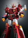 【中古】(非常に良い)超合金魂 GX-38 アイアンギアー