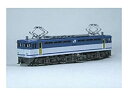 【中古】KATO Nゲージ EF65 1000 前期形 JR貨物2次更新車色 3019-8 鉄道模型 電気機関車