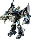 【中古】トランスフォーマー ムービー MD-17 ペイロード