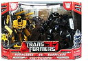 【中古】「未使用品」トランスフォーマー ムービー 2007 ボックス バンブルビー VS バリケード(3)