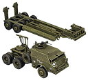 【中古】(非常に良い）アカデミー 1/72 M26 ドラゴンワゴン AM13409 プラモデル【メーカー名】アカデミー【メーカー型番】13409【ブランド名】アカデミー(Academy)【商品説明】 こちらの商品は中古品となっております。 画像はイメージ写真ですので 商品のコンディション・付属品の有無については入荷の度異なります。 買取時より付属していたものはお付けしておりますが付属品や消耗品に保証はございません。 商品ページ画像以外の付属品はございませんのでご了承下さいませ。 中古品のため使用に影響ない程度の使用感・経年劣化（傷、汚れなど）がある場合がございます。 また、中古品の特性上ギフトには適しておりません。 製品に関する詳細や設定方法は メーカーへ直接お問い合わせいただきますようお願い致します。 当店では初期不良に限り 商品到着から7日間は返品を受付けております。 他モールとの併売品の為 完売の際はご連絡致しますのでご了承ください。 プリンター・印刷機器のご注意点 インクは配送中のインク漏れ防止の為、付属しておりませんのでご了承下さい。 ドライバー等ソフトウェア・マニュアルはメーカーサイトより最新版のダウンロードをお願い致します。 ゲームソフトのご注意点 特典・付属品・パッケージ・プロダクトコード・ダウンロードコード等は 付属していない場合がございますので事前にお問合せ下さい。 商品名に「輸入版 / 海外版 / IMPORT 」と記載されている海外版ゲームソフトの一部は日本版のゲーム機では動作しません。 お持ちのゲーム機のバージョンをあらかじめご参照のうえ動作の有無をご確認ください。 輸入版ゲームについてはメーカーサポートの対象外です。 DVD・Blu-rayのご注意点 特典・付属品・パッケージ・プロダクトコード・ダウンロードコード等は 付属していない場合がございますので事前にお問合せ下さい。 商品名に「輸入版 / 海外版 / IMPORT 」と記載されている海外版DVD・Blu-rayにつきましては 映像方式の違いの為、一般的な国内向けプレイヤーにて再生できません。 ご覧になる際はディスクの「リージョンコード」と「映像方式※DVDのみ」に再生機器側が対応している必要があります。 パソコンでは映像方式は関係ないため、リージョンコードさえ合致していれば映像方式を気にすることなく視聴可能です。 商品名に「レンタル落ち 」と記載されている商品につきましてはディスクやジャケットに管理シール（値札・セキュリティータグ・バーコード等含みます）が貼付されています。 ディスクの再生に支障の無い程度の傷やジャケットに傷み（色褪せ・破れ・汚れ・濡れ痕等）が見られる場合がありますので予めご了承ください。 2巻セット以上のレンタル落ちDVD・Blu-rayにつきましては、複数枚収納可能なトールケースに同梱してお届け致します。 トレーディングカードのご注意点 当店での「良い」表記のトレーディングカードはプレイ用でございます。 中古買取り品の為、細かなキズ・白欠け・多少の使用感がございますのでご了承下さいませ。 再録などで型番が違う場合がございます。 違った場合でも事前連絡等は致しておりませんので、型番を気にされる方はご遠慮ください。 ご注文からお届けまで 1、ご注文⇒ご注文は24時間受け付けております。 2、注文確認⇒ご注文後、当店から注文確認メールを送信します。 3、お届けまで3-10営業日程度とお考え下さい。 　※海外在庫品の場合は3週間程度かかる場合がございます。 4、入金確認⇒前払い決済をご選択の場合、ご入金確認後、配送手配を致します。 5、出荷⇒配送準備が整い次第、出荷致します。発送後に出荷完了メールにてご連絡致します。 　※離島、北海道、九州、沖縄は遅れる場合がございます。予めご了承下さい。 当店ではすり替え防止のため、シリアルナンバーを控えております。 万が一、違法行為が発覚した場合は然るべき対応を行わせていただきます。 お客様都合によるご注文後のキャンセル・返品はお受けしておりませんのでご了承下さい。 電話対応は行っておりませんので、ご質問等はメッセージまたはメールにてお願い致します。