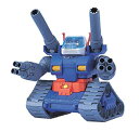 【中古】SDガンダム BB戦士 No.221 ガンタンク