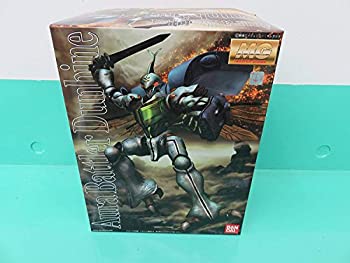 【中古】（非常に良い）1/35 聖戦士ダンバイン MGABダンバイン