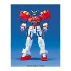 【中古】（非常に良い）1/100 ガンダムマックスター(機動武闘伝Gガンダム)