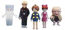【中古】「未使用品」ゲゲゲの鬼太郎 ゲゲゲ妖怪コレクション 弐の巻
