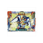 【中古】BB戦士 SD戦国伝 天下統一編 隼頑駄無(ハヤブサガンダム) NO.89